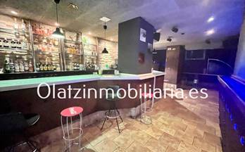 locales en venta gueñes