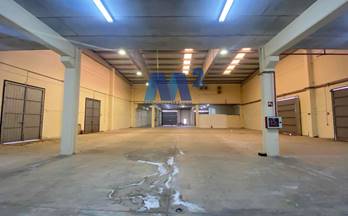 10 naves en alquiler fuente el saz