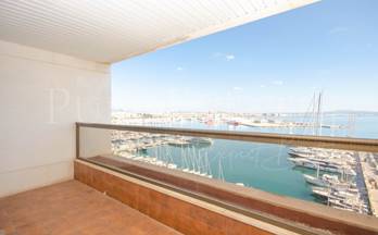 venta atico palma de mallorca centro