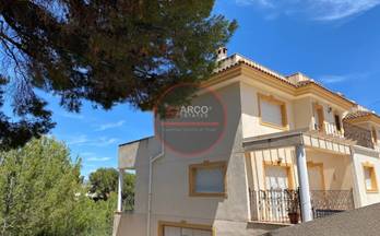 805 casas en venta l´ alfas del pi