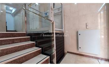 venta piso malaga capuchinos-la goleta-el molini
