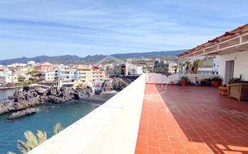 venta edificio guia de isora alcala