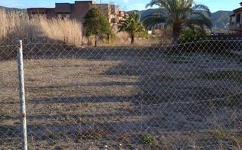 venta terrenos solares aljucer los alburquerques