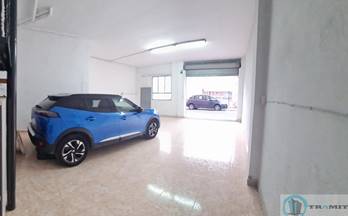 7 locales en venta molina de segura