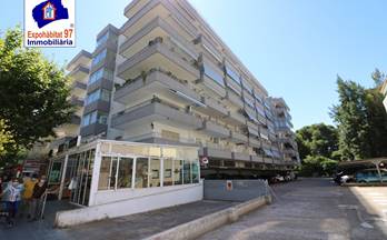 venta garaje salou centre