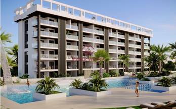 985 pisos en venta torrevieja