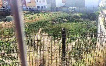 venta terrenos solares santa cruz de tenerife barranco grande