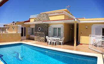 CHALET en venta Sant Lluis Punta prima