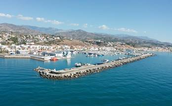 venta terrenos solares algarrobo vélez-málaga