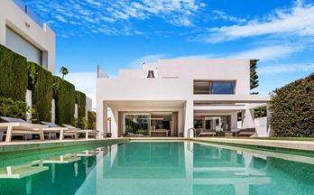 298 casas en venta los arqueros