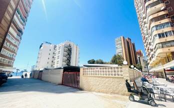 3165 pisos en venta alicante provincia