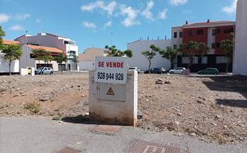 6 terrenos y fincas en venta san bartolome de tirajana