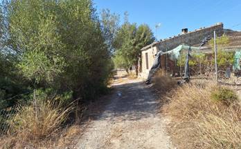 venta terrenos solares muro muro afueras