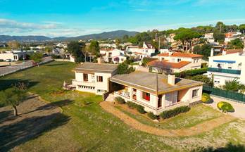34 casas en venta la bisbal d´emporda