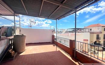 venta casa unifamiliar molvizar centro