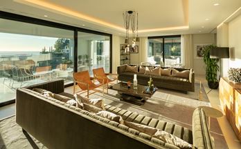 venta villa de lujo benahavis el madroñal