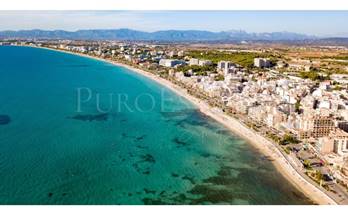 venta terrenos solares palma de mallorca platja de palma