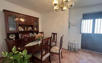 venta casa de pueblo torrox 