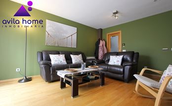 venta chalet adosado avila el pradillo