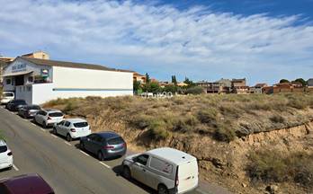 24 terrenos y fincas en venta alcarras