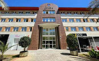 venta oficina sevilla avda. de la innovacion