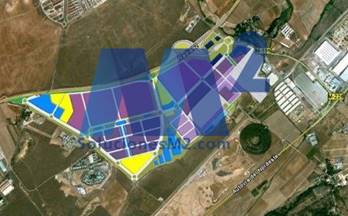 venta terrenos solares meco 