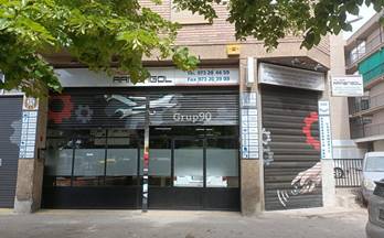 32 locales en venta alpicat