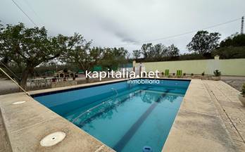 84 casas en venta alcoleja