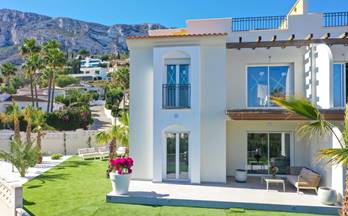 237 apartamentos en venta denia