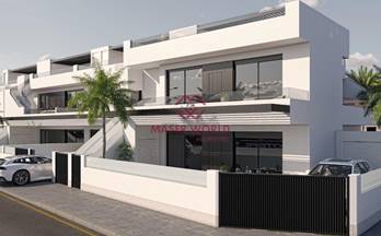 199 casas en venta lo pagan