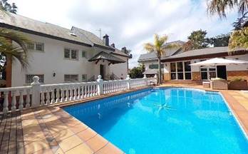 82 casas en venta palleja