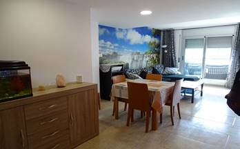 venta apartamento sant carles de la rapita avinguda catalunya