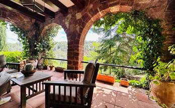 82 casas en venta castellvi de rosanes