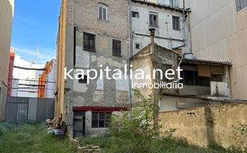 venta casa unifamiliar ontinyent el llombo