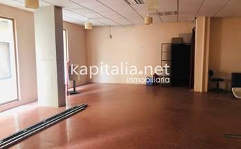 venta local banyeres de mariola banyeres de mariola