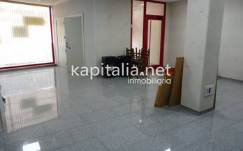 venta local bocairent bocairent