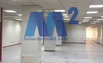 alquiler local alcobendas 