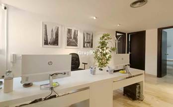 10 oficinas en venta lleida