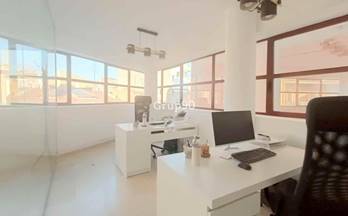 venta oficina lleida avd. segre