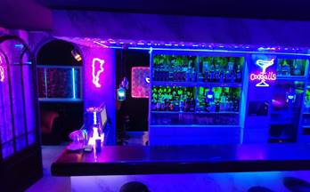 3 locales en alquiler les corts barcelona