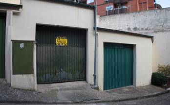 venta garaje plasencia el pìlar