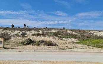 venta terrenos solares sanlucar de barrameda martín miguel