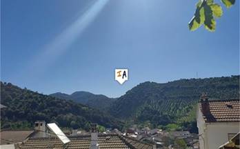 venta chalet adosado frailes village