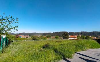 27 terrenos y fincas en venta aviles