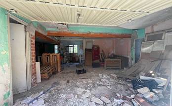 venta casa unifamiliar esparreguera nucli urbà