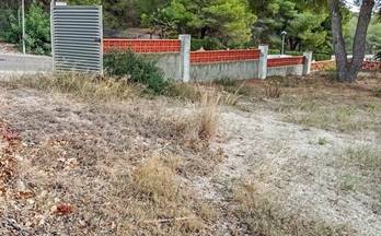 venta terrenos solares cunit costa cunit