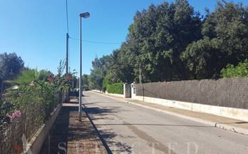 venta terrenos solares sa pobla 