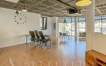 alquiler local palma de mallorca centro