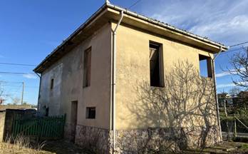 14 casas en venta pola de siero