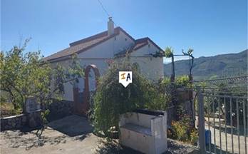 venta cortijo ermita nueva rural